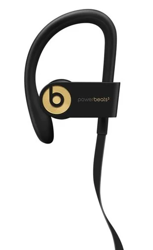 Фото: Гарнітура Beats Powerbeats 3 A1747 MQFQ2ZM/A Trophy Gold № 5 | KTC