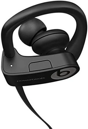 Фото: Гарнітура Beats Powerbeats 3 A1747 ML8V2ZM/A Black № 5 | KTC
