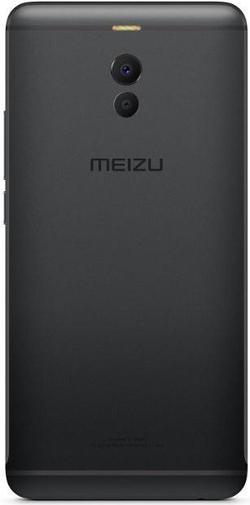 Смартфон Meizu M6 Note 3/16GB Black