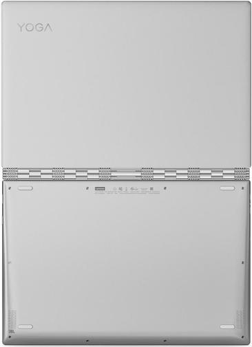  Ноутбук Lenovo Yoga 920-13IKB 80Y700ABRA Platinum