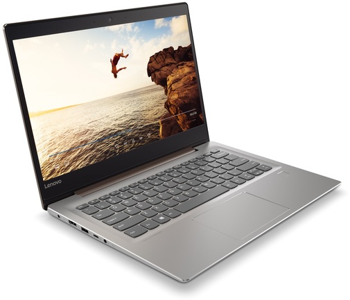 Ноутбук Lenovo IdeaPad 520S-14IKB 81BL009ARA Bronze