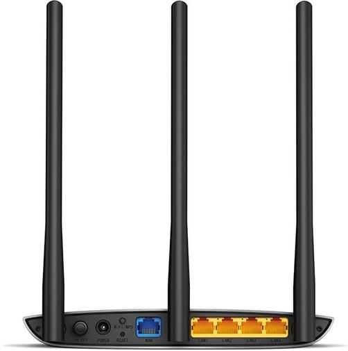 Маршрутизатор Wi-Fi TP-Link TL-WR945N