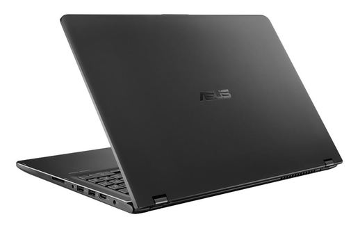 Ноутбук ASUS ZenBook Flip UX561UD-BO006R Grey
