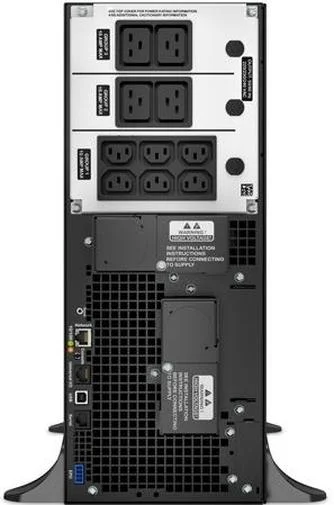 Фото: ДБЖ APC Smart-UPS SRT 6000VA (SRT6KXLI) № 7 | KTC