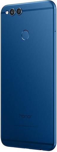 Смартфон HONOR 7x 4/64 Blue (7x Blue)