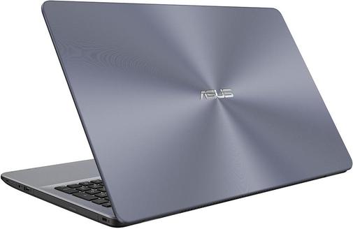 Ноутбук ASUS VivoBook X542BA-GQ019 Dark Grey