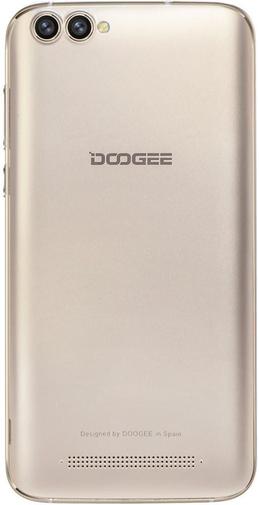 Смартфон Doogee X30 Gold ( X30 Gold)