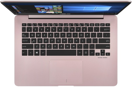 Ноутбук ASUS ZenBook UX430UN-GV046T Rose Gold