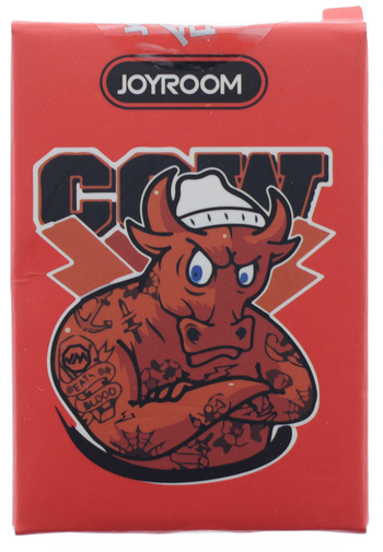 Тримач-кільце JoyRoom для смартфону JR-ZS145 Cow