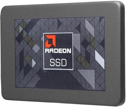 Твердотільний накопичувач AMD Radeon R5 240GB R5SL240G