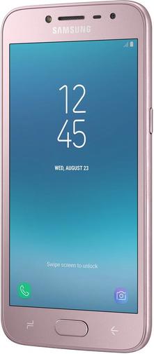 Смартфон Samsung J2 2018 J250 SM-J250FZIDSEK Pink