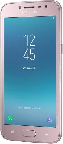 Фото: Смартфон Samsung J2 2018 J250 SM-J250FZIDSEK Pink № 11 | KTC