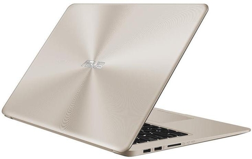 Ноутбук ASUS VivoBook X510UQ-EJ721 Gold