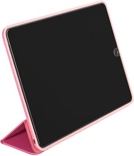 Чохол для планшета Milkin for iPad 2017 9.7 - Smart Case Pink