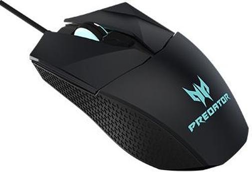 Миша Acer Predator Cestus 300 Black (PMW710)