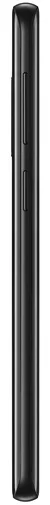 Фото: Смартфон Samsung Galaxy S9 G960F 4/64GB SM-G960FZKDSEK Midnight Black № 10 | KTC