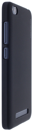 Чохол X-LEVEL for Xiaomi Redmi 4A - Metallic series Black