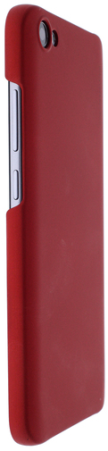 Чохол X-LEVEL for Xiaomi Redmi Note 5A - Metallic series Red