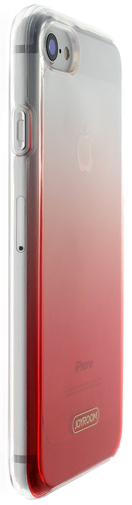 Чохол JoyRoom for iPhone 7/8 - Azure series Case Red