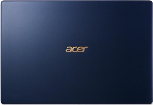 Ноутбук Acer Swift 5 SF514-52T-8617 NX.GTMEU.018 Blue