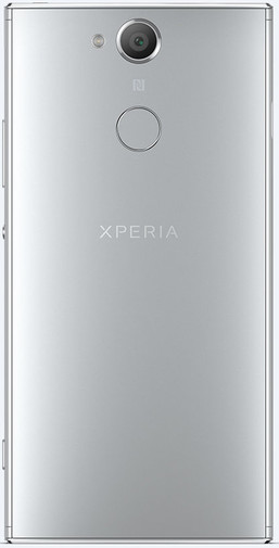 Смартфон Sony Xperia XA2 H4113 Silver