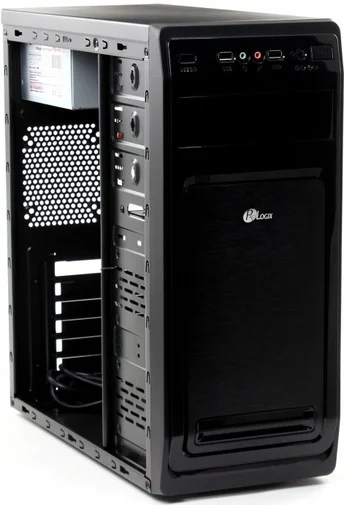 Фото: Корпус ProLogix B18/1819 460W PSS-460W-12cm Black № 5 | KTC