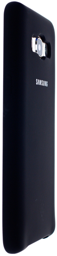 Чохол MiaMI for Samsung J510 - Original Soft Case Black