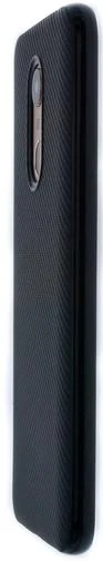 Фото: Чохол Redian for Xiaomi Redmi 5 Plus - Slim TPU Black № 7 | KTC