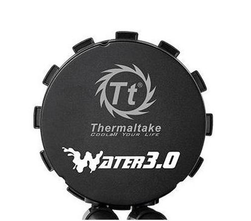 Кулер Thermaltake (CL-W138-PL14RE-A)