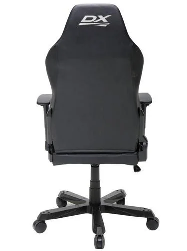 Фото: Крісло DXRACER OH/WZ06/N Black № 6 | KTC