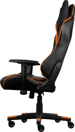 Фото: Крісло AeroCool ACGC-2003101.E1 Black/Orange № 10 | KTC