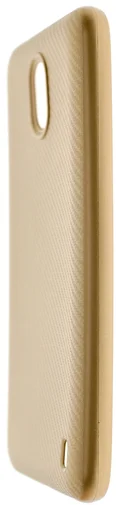 Фото: Чохол Redian for Nokia 2 - Slim TPU Gold № 7 | KTC