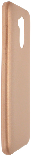 Чохол X-LEVEL for Huawei Honor 6A - Guardian Series Gold