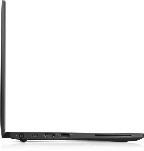 Ноутбук Dell Latitude 7380 N003L738013_W10 Black