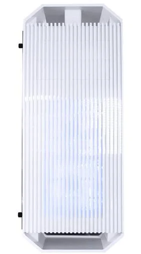 Фото: Корпус RAIDMAX MONSTER II A08TW White/Black № 8 | KTC