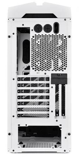 Корпус для ПК Deepcool (Genome White)