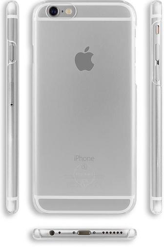 iPhone 6/6S - Ocoat Hard Crystal