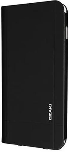 Фото: Чохол OZAKI for iPhone 6 - Aim Black (OC564BK) № 5 | KTC