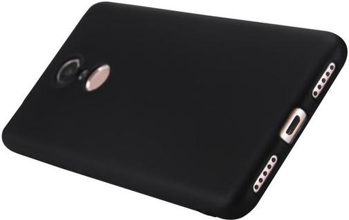 for Xiaomi Redmi 5  - Shiny Black