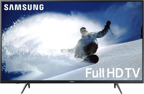 Телевізор LED SAMSUNG UE43J5202AUXUA (Smart TV, Wi-Fi, 1920x1080)