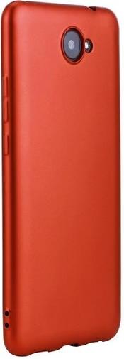 for Huawei Y7 2017 - Shiny Red