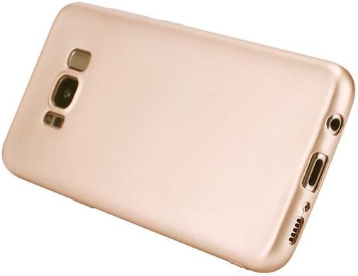 for Samsung S8+/G955 - Shiny Gold