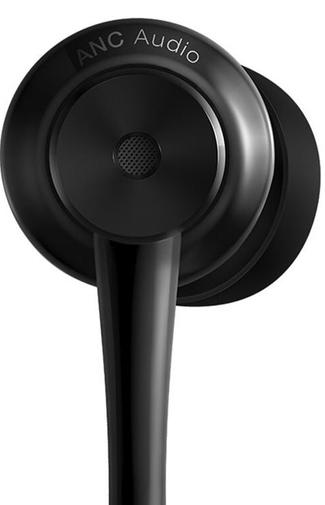 Гарнітура Xiaomi Mi ANC Type-C In-Ear Earphones Black