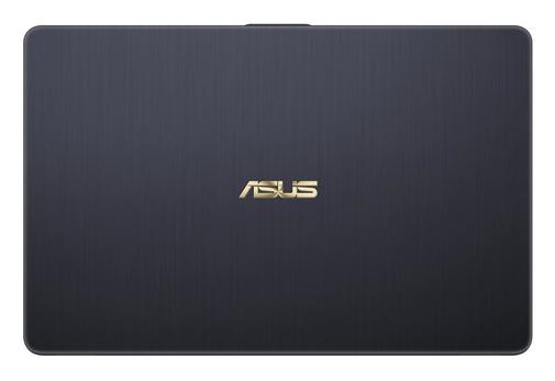Ноутбук ASUS VivoBook X505ZA-BQ037T Dark Grey