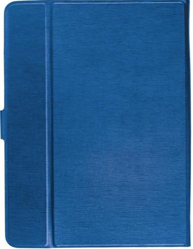 Trust Aexxo Folio Case Blue for Universal 10.1