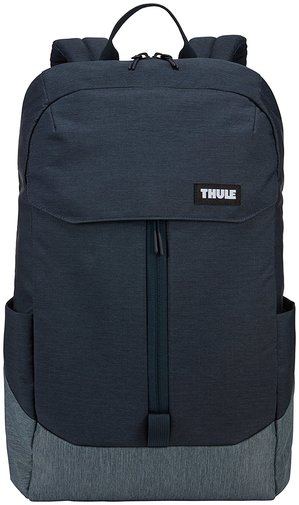 Рюкзак для ноутбука THULE Lithos TLBP-116 20L Carbon Blue