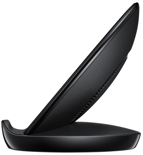Зарядний пристрій Samsung EP-N5100BBRGRU Black