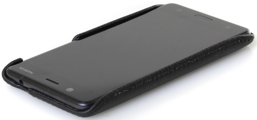 for Nokia 5 Dual Sim- Back case Black