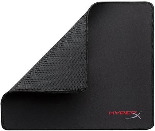 Килимок Kingston HyperX FURY S Pro Black (HX-MPFS-SM)