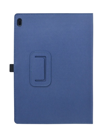 Slimbook for  Lenovo Tab 4 Deep Blue
